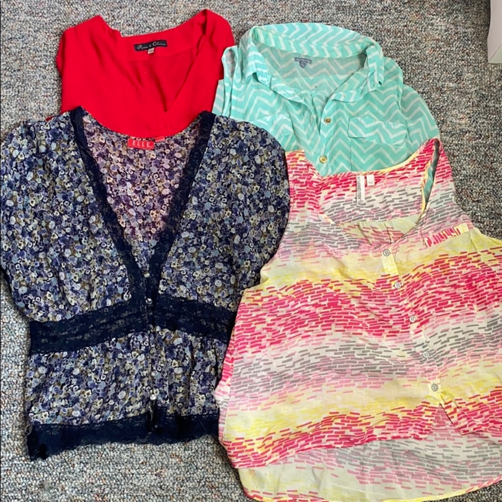 Large Bundle - image 1